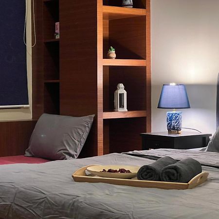 Perfect Marina Stay@ Strait Quay /W Big Balcony + Carpark Bagan Jermal Экстерьер фото